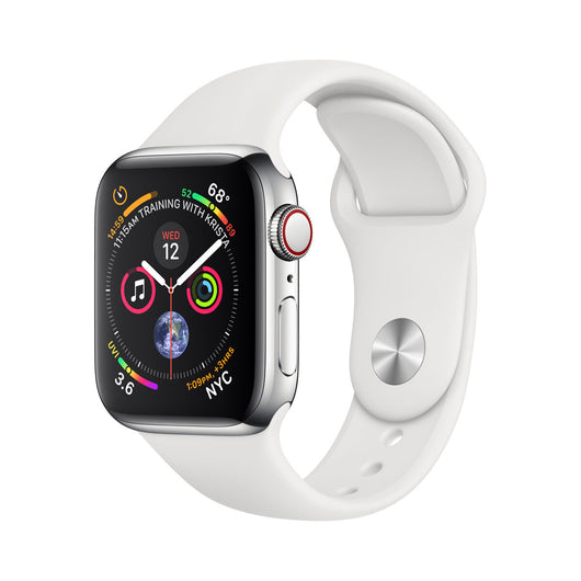 APPLE WATCH SERIES 4 - TECHIVE