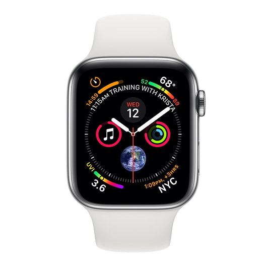 APPLE WATCH SERIES 4 - TECHIVE