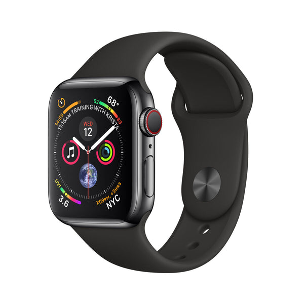 APPLE WATCH SERIES 4 - TECHIVE