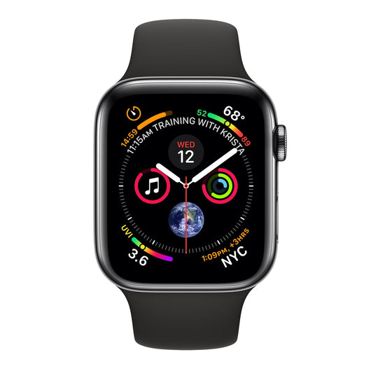 APPLE WATCH SERIES 4 - TECHIVE