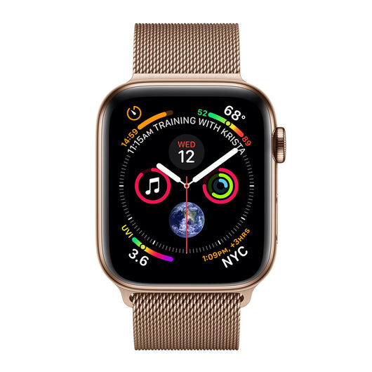 APPLE WATCH SERIES 4 - TECHIVE