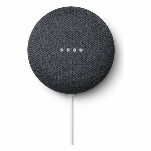 SMART LOUDSPEAKER WITH GOOGLE ASSIST NEST MINI - TECHIVE