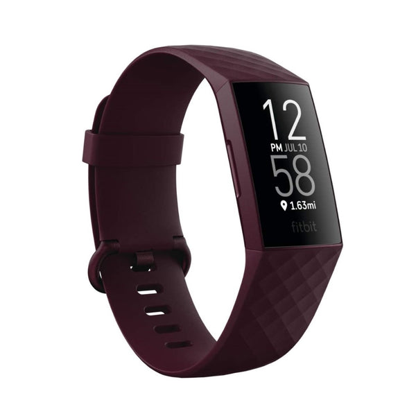 ACTIVITY BANGLE FITBIT FB421BKBK - TECHIVE