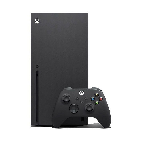 XBOX SERIES X MIRCOSOFT