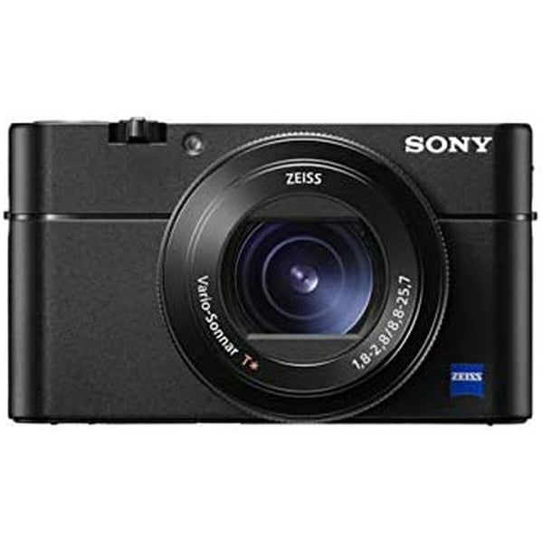 DIGITAL CAMERA SONY RX100 V - TECHIVE