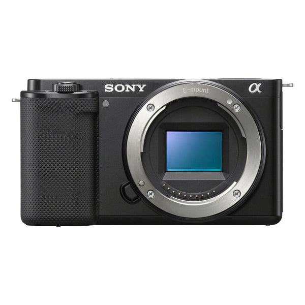 DIGITAL CAMERA SONY ZV-E10 - TECHIVE