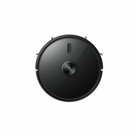 ROBOT VACUUM CLEANER REALME RMAH2101 5200 MAH BLACK - TECHIVE