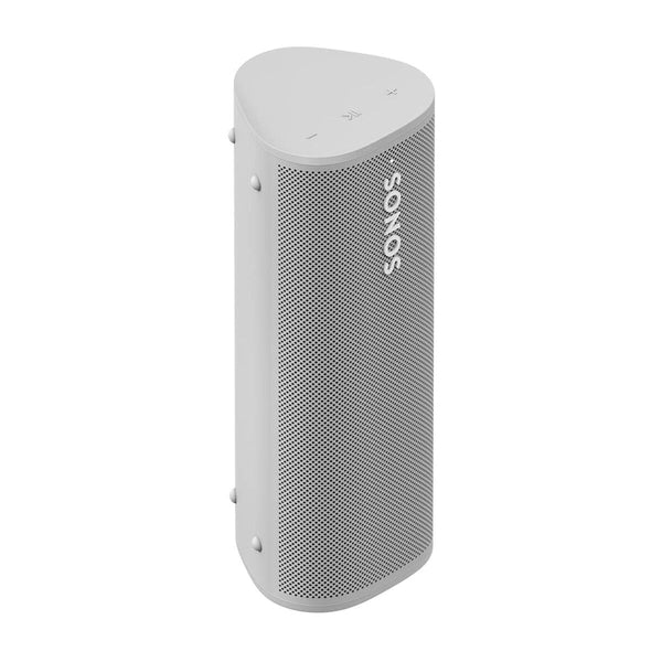 PORTABLE BLUETOOTH SPEAKERMSONOS ROAM SL WHITE - TECHIVE