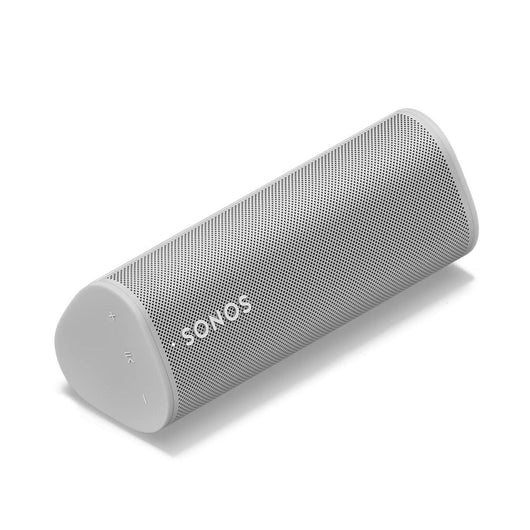 PORTABLE BLUETOOTH SPEAKERMSONOS ROAM SL WHITE - TECHIVE