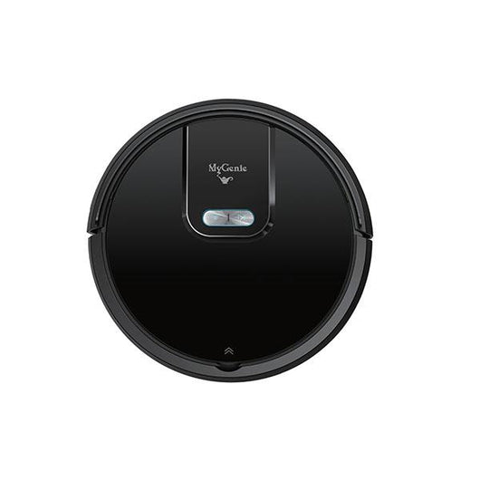 MYGENIE WIFI GMAX ROBOTIC VACUUM CLEANER MOP APP CONTROL AUTO ROBOT - TECHIVE