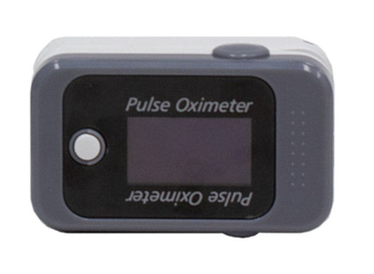 AVO+FINGERTIP PULSE OXIMETER DIGITAL LED RELIABLE READING - TECHIVE