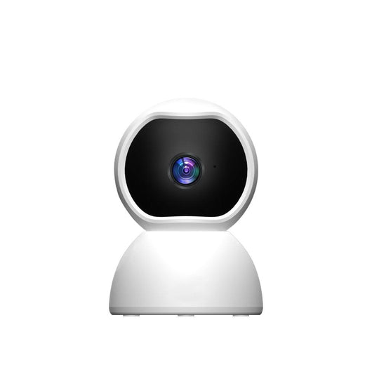 1080P HOME SECURITY INDOOR WIRELESS IP CAMERA - TECHIVE