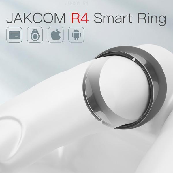 JAKCOM R4 SMART RING NEW PRODUCT OF SMART DEVICES AS SHANTOU TOYS - TECHIVE